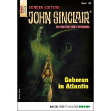 John Sinclair Sonder-Edition 113