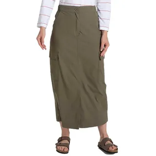 Craghoppers Rock Midi Grün 36