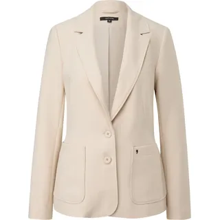 Comma, Blazer beige 34