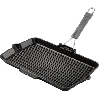 Staub Grillpfanne 34 x 21 cm