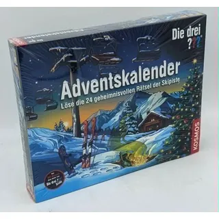Kosmos 631154, Brettspiel, Abzug, 8 Jahr(e)