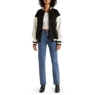 Levi's Damen 501® Jeans for Women Jeans,Shout Out Stone,26W ® 32L