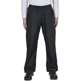 Trespass Toliland Trousers Regular Schwarz M