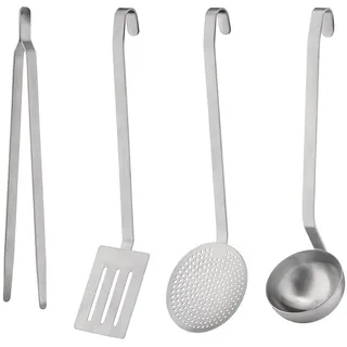 Alessi Convivio,Kitchen Tools Set (Art.-Nr. DC07S4, EAN 8003299478187)