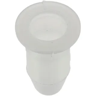 Sauger Kunststoff Türbeschlag für Citroen/Peugeot/Fiat, 8,2 mm, 30 Stück