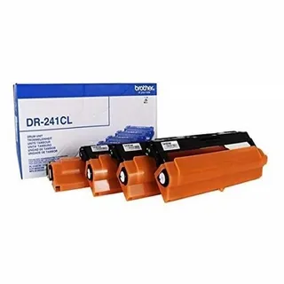Brother DR-241CL Drum Unit Rot 15.000pages