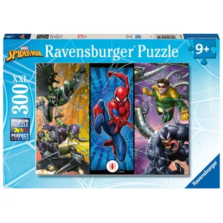 Ravensburger Die Welt von Spider-Man