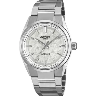 Casio Edifice Automatik Edelstahl 38,0 mm