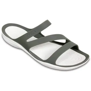 Swiftwater Sandal smoke/white 42-43