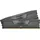 Vengeance DDR5 16 GB (2 × 8 GB) 6000 MHz CL36 288-Pin-DIMM Intel XMP AMD EXPO Grau