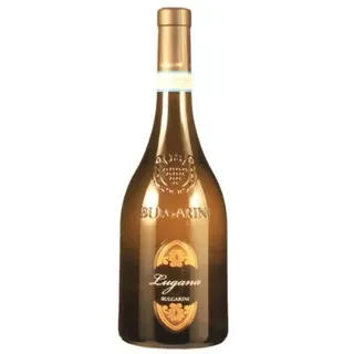 Bulgarini Lugana DOC 2024 12,5% Vol. 0,75l