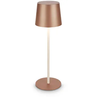 Briloner Tischlampe Coffee