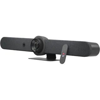 Logitech Rally Bar graphitgrau, Videobar (960-001311 / 960-001312 / 960-001313 / 960-001314)