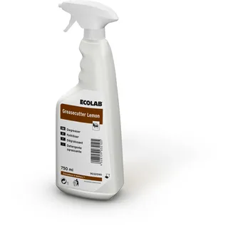 ECOLAB Grillreiniger 750 ml
