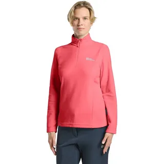 Jack Wolfskin Damen Taunus Fleecepullover