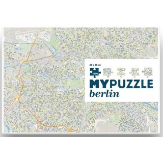 Helvetiq - My Puzzle - Berlin