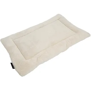 JACK AND VANILLA - JV Käfigkissen - Beige - Größe XS - 44 x 29 cm