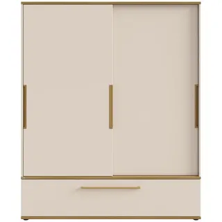 Paidi Kinderkleiderschrank Stiene 164 x 200 cm Eiche beige