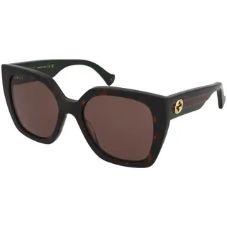 Gucci GG1300S 002Glasdurchmesser: 55 - Schwarz