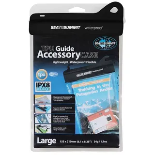 Sea to Summit TPU Guide Accessory Case Large