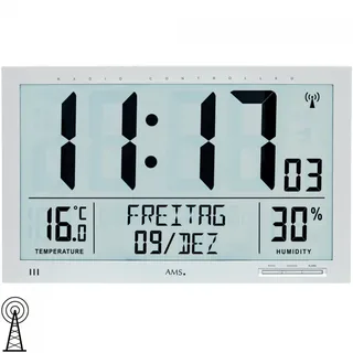 AMS 5888 37,0 cm silber