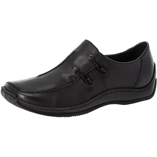 Rieker L1751 Damen Schwarz 40
