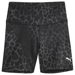 Puma W TAD Essential Spotted Haze Short Tight – HW 12,7 cm