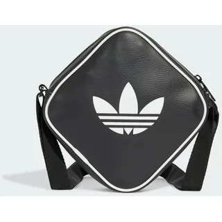 adidas Adicolor Classic Diamond Tasche - Black - 1 Größe
