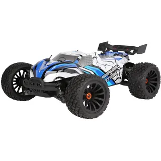 Drive & Fly Models RC-Auto Z-10 Competition Truggy BR brushed RTR (1:10XL)