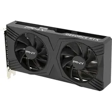 Bild von GeForce RTX 4070 SUPER Verto 12GB GDDR6X OC Grafikkarte