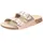 Fussbettpantoffel Bronze 38