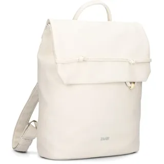 Zwei Perla PER130 Off-White Rucksack 35 cm in