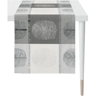 APELT »Vito, LOFT STYLE« schwarz-weiß