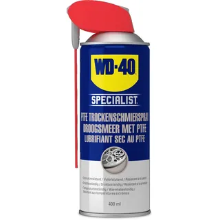 WD-40 Trockenschmierspray 400 ml