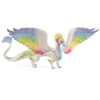 Schleich Bayala Regenbogendrache 70728