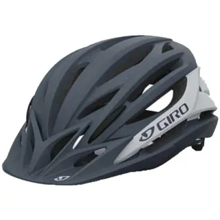 Giro Artex Mips 52-55 cm grau/schwarz matt 2023