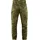 Barents Pro Hunting Hose Grün Camo/Deep Forest 52