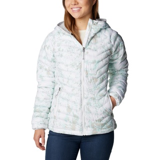 Columbia Powder Lite Kapuzenjacke für Damen