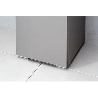 Pelipal Sockelfuß-Set Quickset 357 5,4 cm