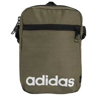 Adidas - Umhängetasche "Linear" PP1142 (Einheitsgröße) (Grün) - Grün