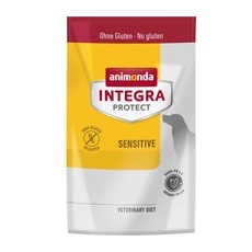 3x4kg Adult Sensitive Integra Protect Animonda Hrană uscată câini