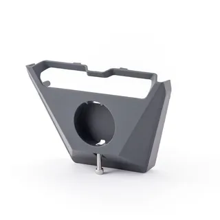 Starlink Standard Pipe Adapter Mount