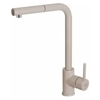 Elleci Trail Plus, Ziehen, Sand, Granitek, Hebelgriffe, Einzelbild, 3/8" - Beige