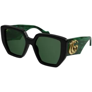 Gucci GG0956S-001-54 - Damen Sonnenbrille - Black