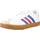 Samba Low Cloud White/Team Royal Blue/Better Scarlet 37,5