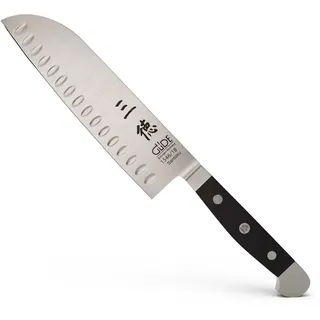 Güde Alpha Santokumesser 18 cm
