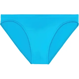 HOM Badeslip Micro SEA Life Turquoise L