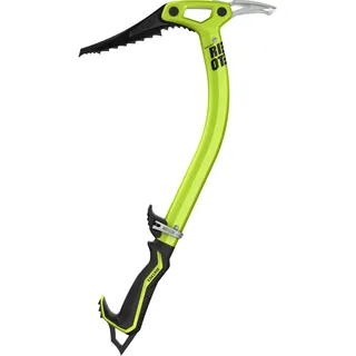 Edelrid Eisgerät 50 cm grau/oasis