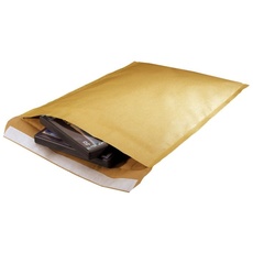Magni, Versandtasche + Luftpolstertasche, SUMO 30000885 Papierpolstertaschen (50 x)