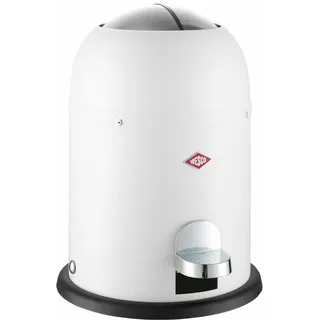 WESCO Mini Master 6 L weiß matt - Weiß